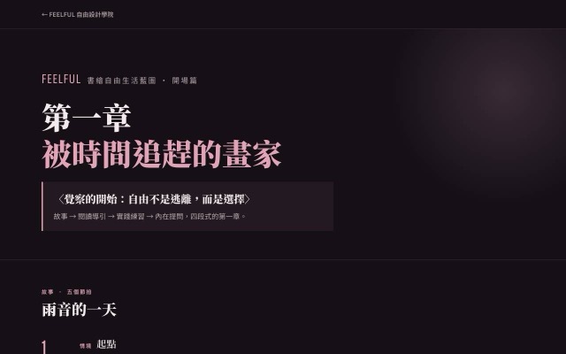 第一章預覽